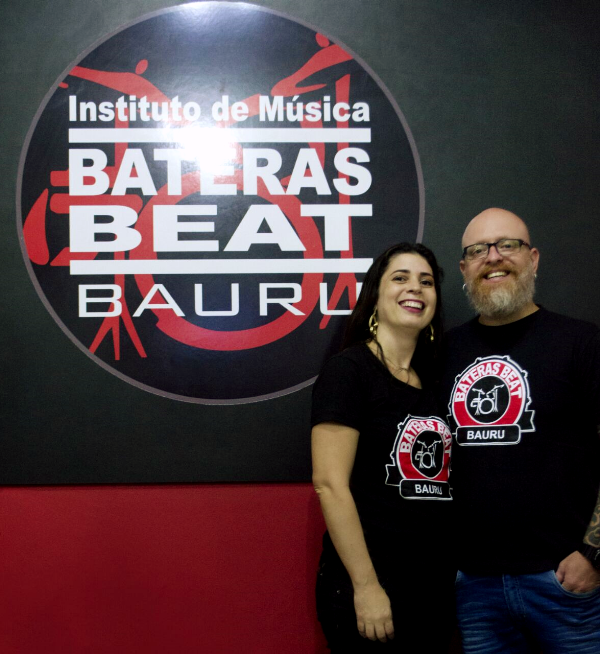 Fausto e Lola (Proprietários) Fausto e Lola (Proprietários)