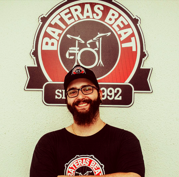 Pedro (Proprietário) Pedro (Proprietário)