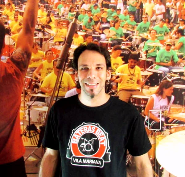 Alan (Proprietário)