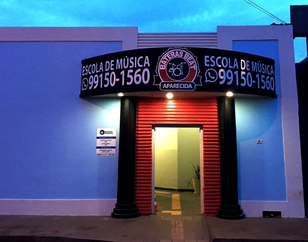 Fachada