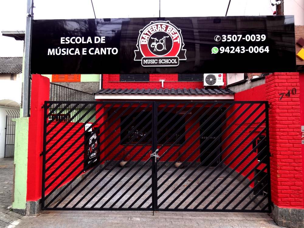 Fachada
