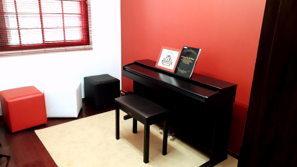 Sala Piano