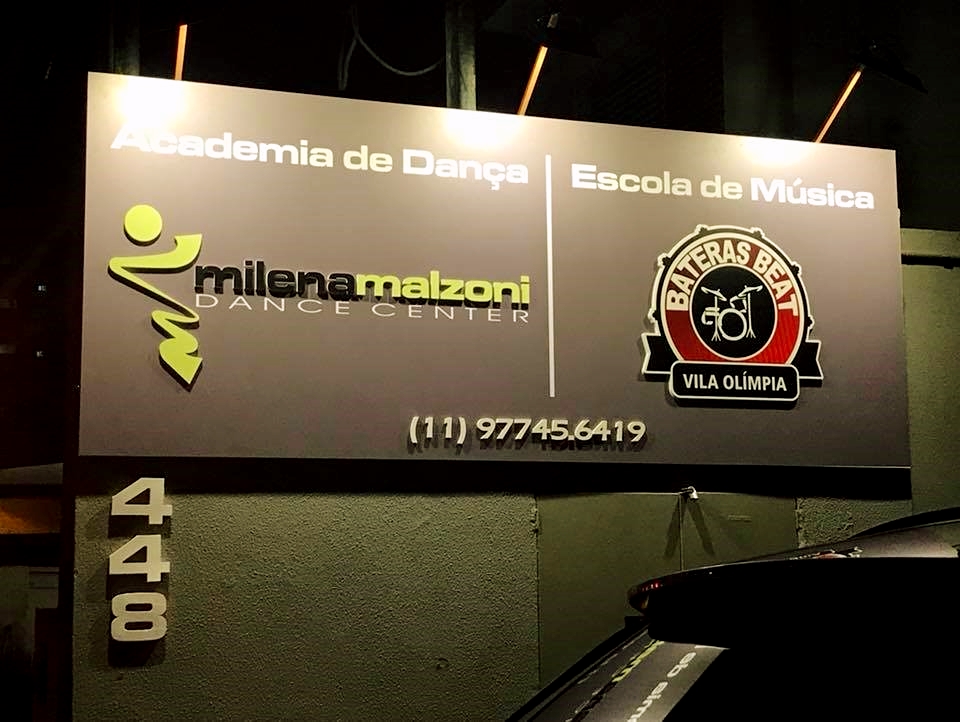 Fachada Fachada