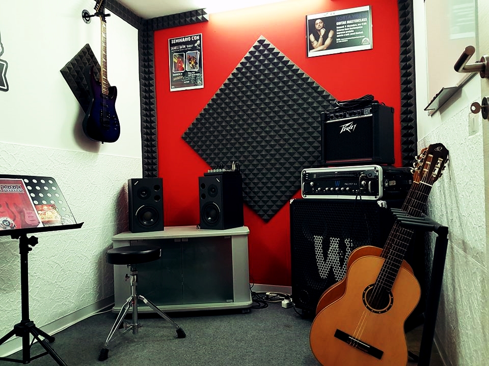 Sala de Cordas