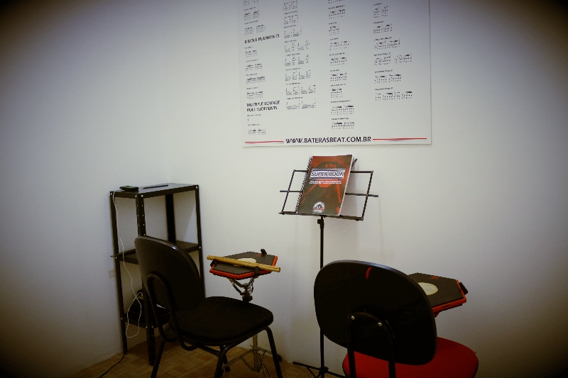 SALA DE TÉCNICA SALA DE TÉCNICA
