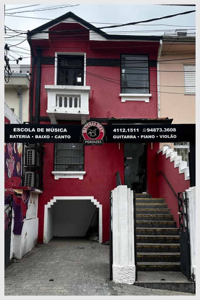Fachada Fachada